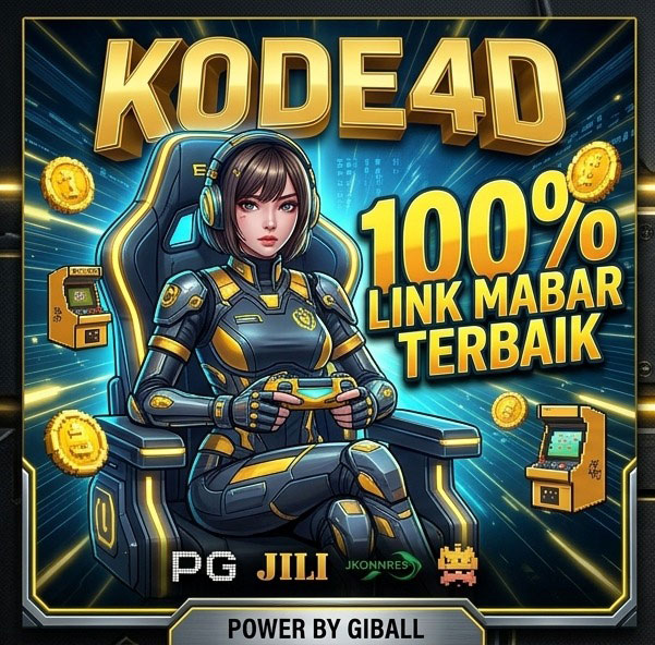 KODE4D